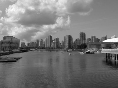 False Creek