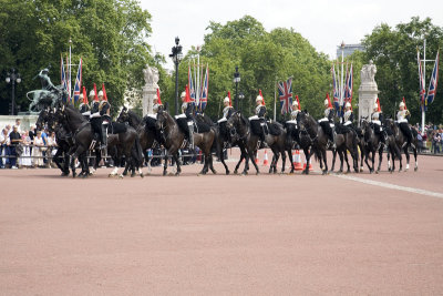 Horse Guards' Parade