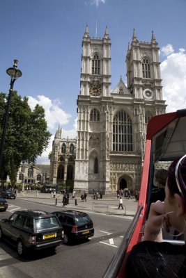 Westminster Abbey