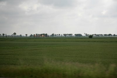 Belgian Countryside