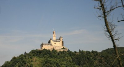 Mark's Castle