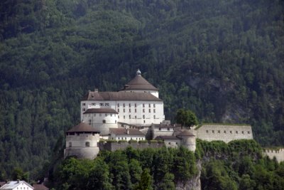 Kufstein Castle