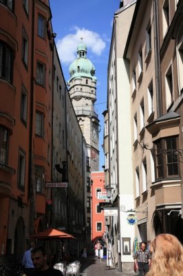 Innsbruck