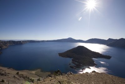 Crater Lake