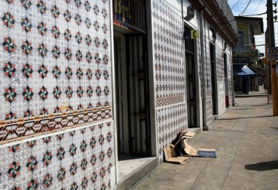 Tiles