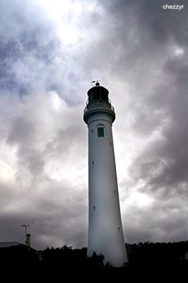 3987- Point Hicks lighthouse