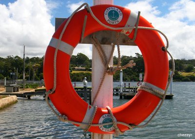 4020- mallacoota