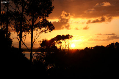 4473- sunrise from Adobe