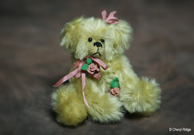 Primrose by Debzadorables