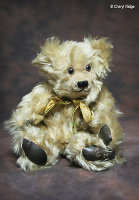 bear by Elizabeth Thompson UK