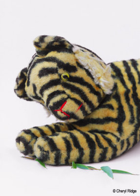 Joy Toys Tiger 