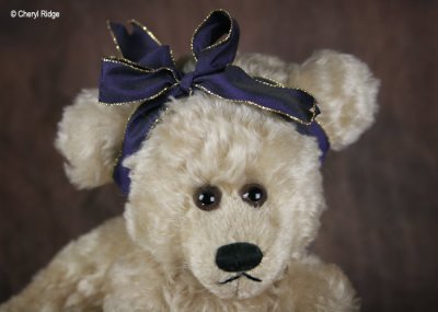 0297- Jemima by Cheryl Ridge