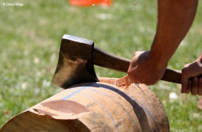 3891-lilydale.jpg (wood chopping)