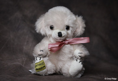 Merrythought pink micro Cheeky 1994