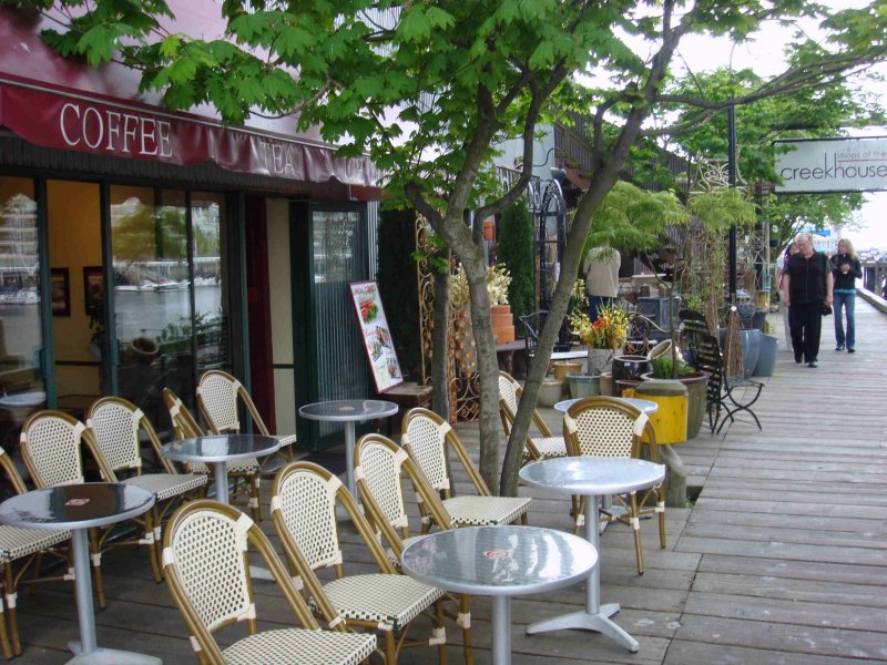Granville Island