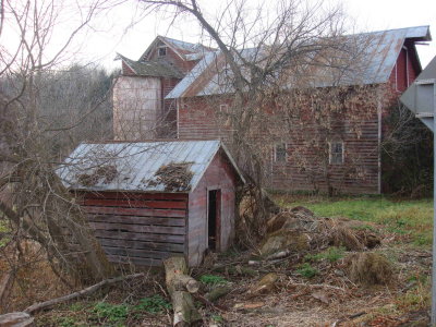 Barn