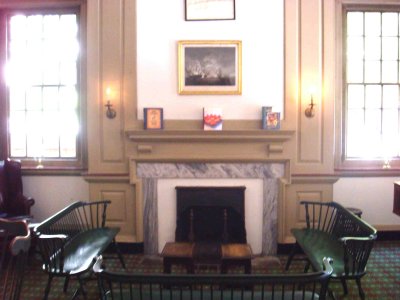 City Tavern