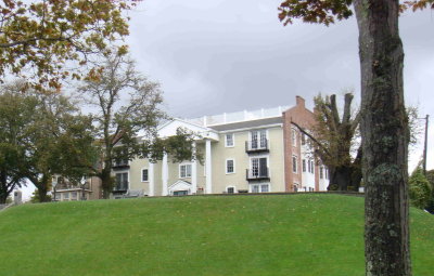Plymouth