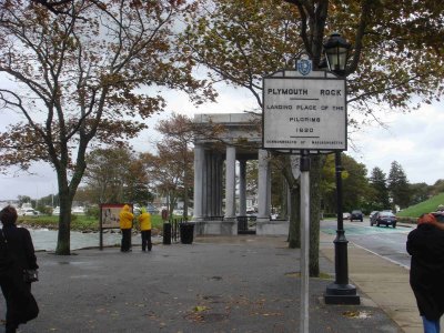 Plymouth