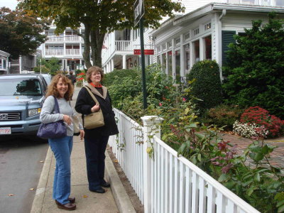 Edgartown