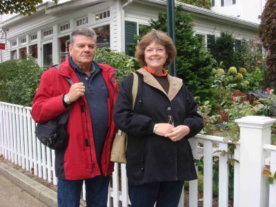 Edgartown
