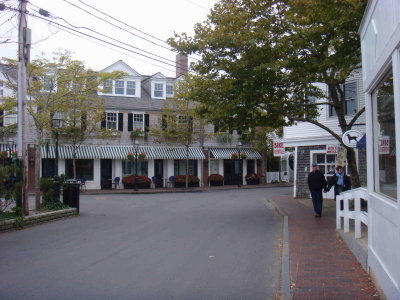 Edgartown