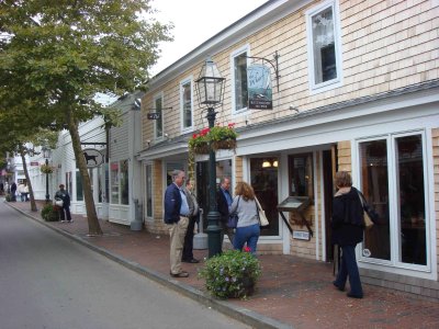Edgartown