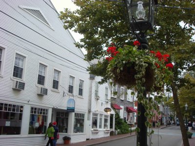 Edgartown