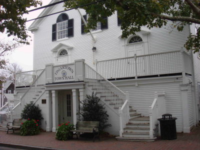 Edgartown