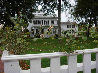 Edgartown