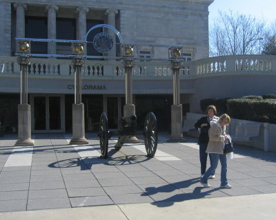 Cyclorama