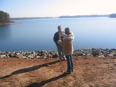 Lake Lanier
