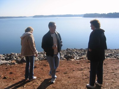 Lake Lanier