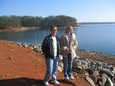 Lake Lanier