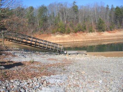 Lake Lanier