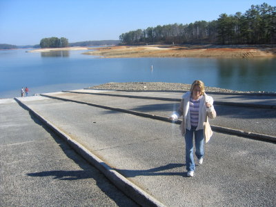 Lake Lanier