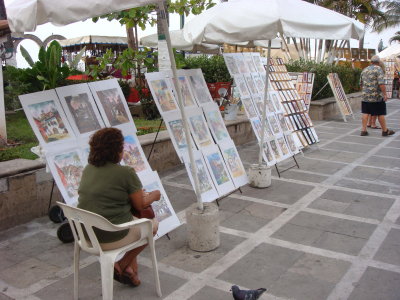 Malecon