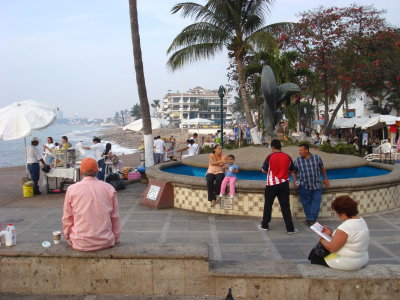 Malecon