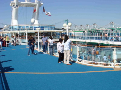 Island Princess