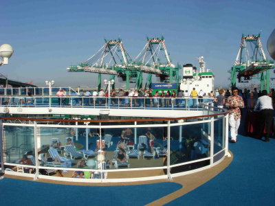 Island Princess
