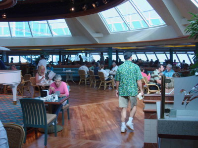 Island Princess