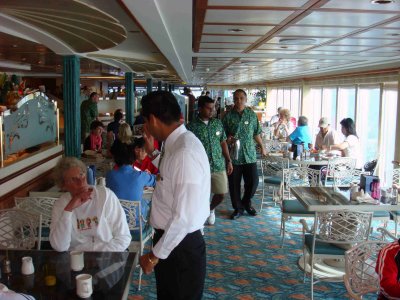 Island Princess