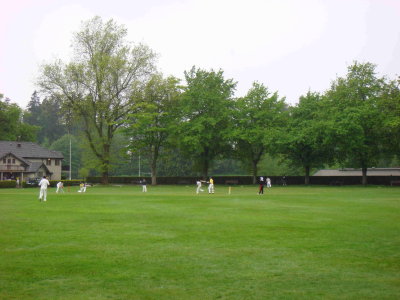 Stanley Park