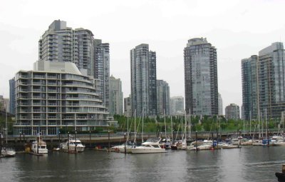 Vancouver