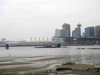 Vancouver