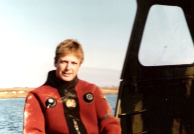 Falklands 1983