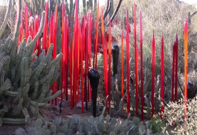 Red Forest