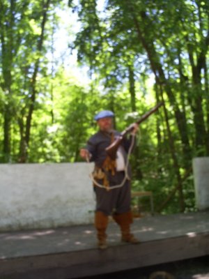 Virginia Renn Faire, 2008