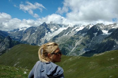 Alpes 2010