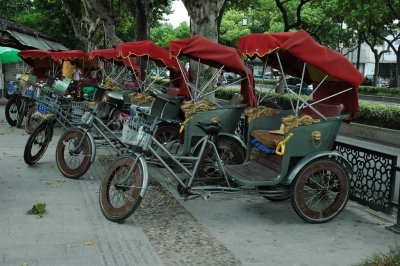 transport quasi publique